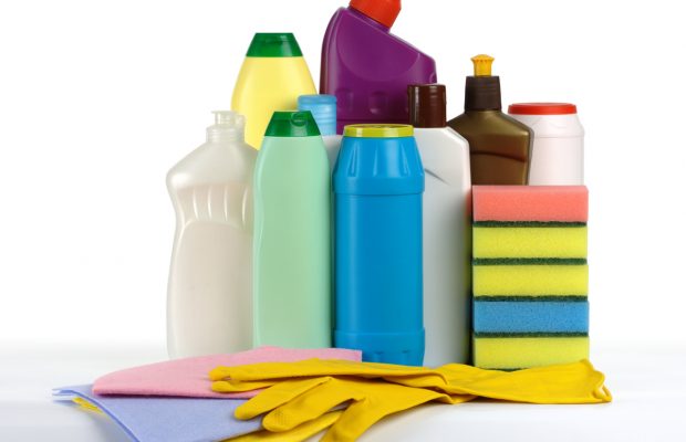 A 1/4 of adults haven’t cleaned this in the past 6 months. What is it?