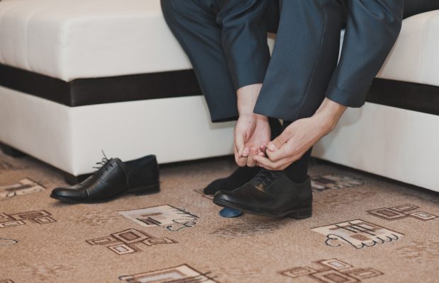 50% of workers think this is never okay in the workplace. What is it? 50% of workers think this is never okay in the workplace. What is it?