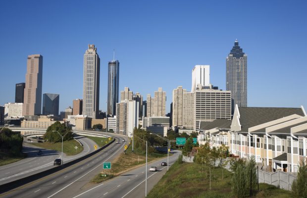 Va. is a historical state. But the 10 oldest of these are elsewhere.  What is it?