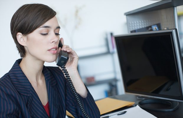 12% of adults actually do this when they are sick.  What is it?