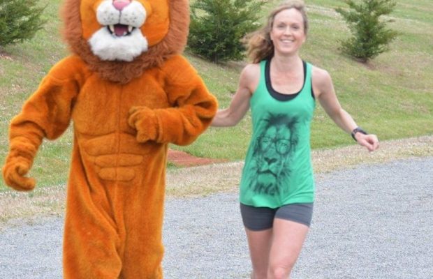 Kate’s Lion Pride Run