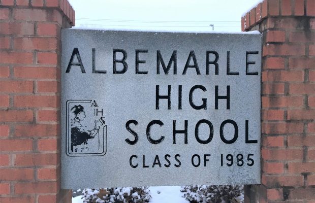 ACPS to remain closed at least through April 10. ACPS to remain closed at least through April 10.
