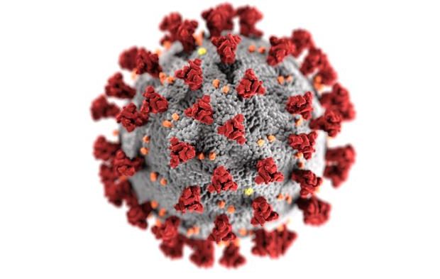 First confirmed case of COVID19 in the Charlottesville area.