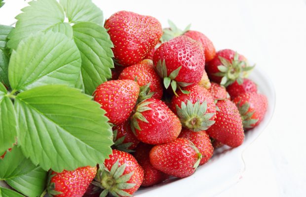 You Can’t Over Eat These Foods