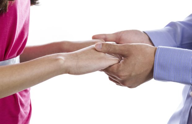 15% of women broke up with a guy because of this.  What is it?
