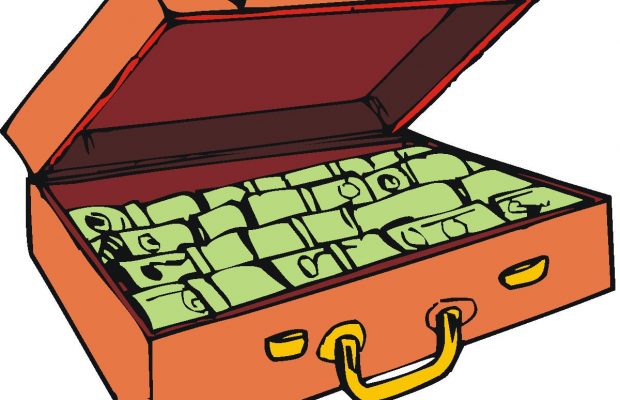 This type of payment is surprisingly tax-deductible.  What is it? This type of payment is surprisingly tax-deductible.  What is it?