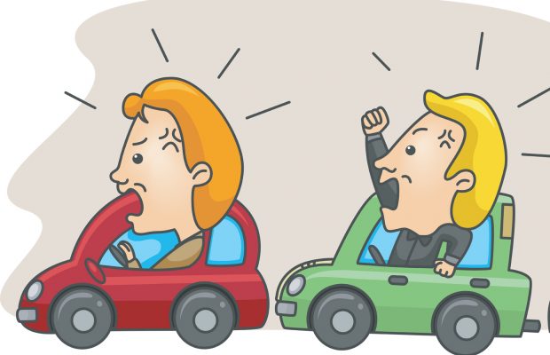 Only 18% of drivers admit to doing this.  What? Only 18% of drivers admit to doing this.  What?