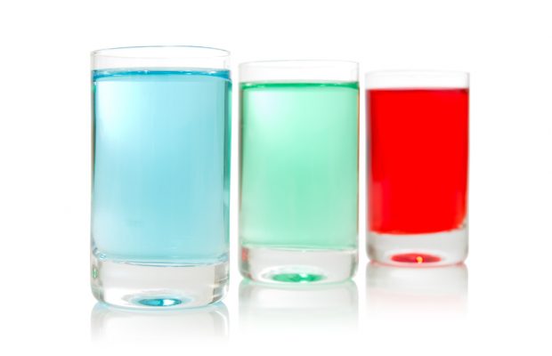 The average person uses 4 of these each day.  What is it?
