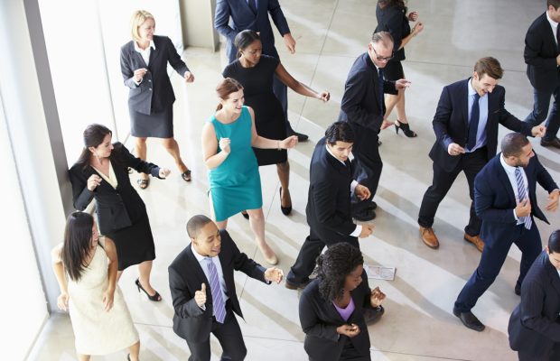 Are These Dances Real or Fake? Are These Dances Real or Fake?