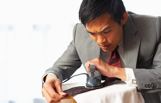 39% of men have no idea how to do this properly.  What is it? 39% of men have no idea how to do this properly.  What is it?