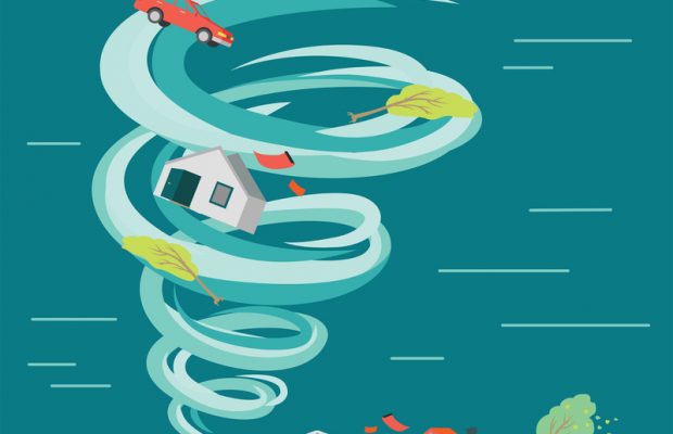 Anna Lise’s Tornado Warning Experiences: Past and Present Anna Lise’s Tornado Warning Experiences: Past and Present