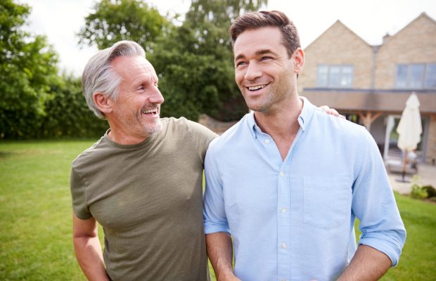 25% of U.S. employees for this job are over 50 years old.  What is it?