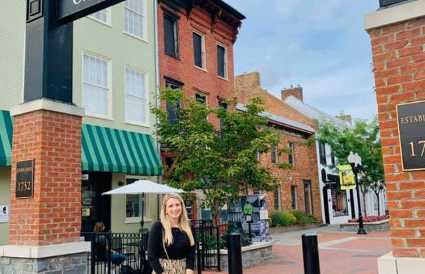 My New Favorite Virginia Travel Resource. My New Favorite Virginia Travel Resource.