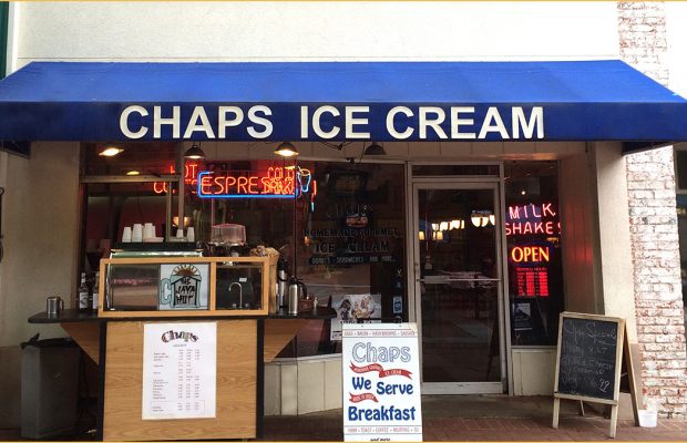 Chaps Ice Cream Chaps Ice Cream