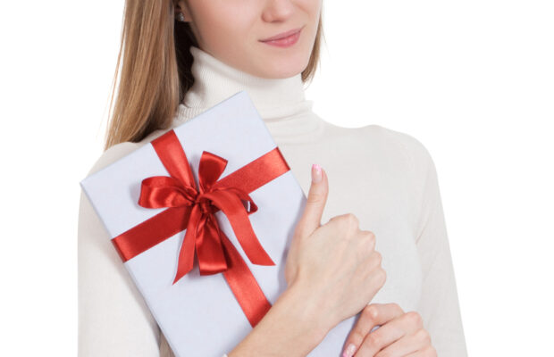 Women Are More Likely To Do What At the Holidays Than Men?