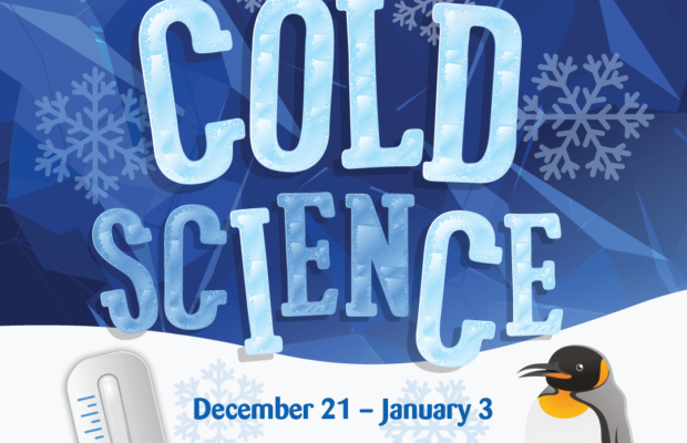 Cold Science