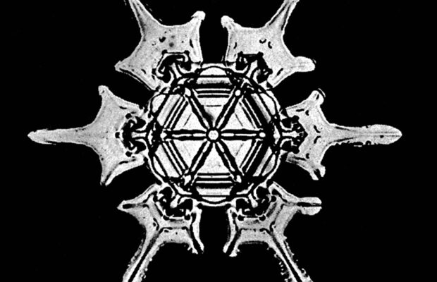 Central VA Snow Stories