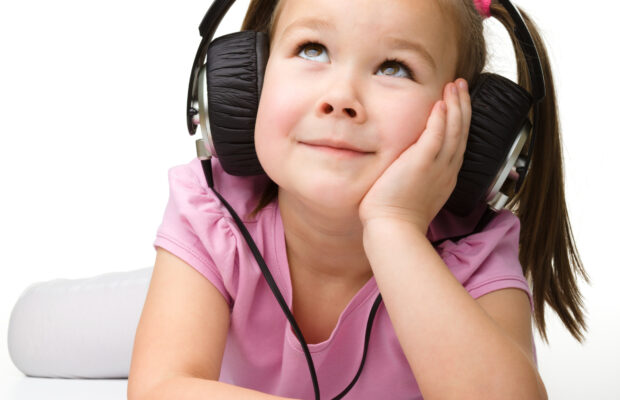 Sounds Of Our Childhoods. Sounds Of Our Childhoods.