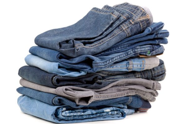 No Pants Friday! No Pants Friday!