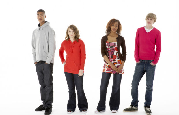 Weird places we hung out as teens. Weird places we hung out as teens.