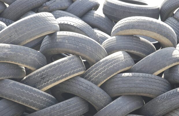 Bulky Waste Amnesty Days- Tires