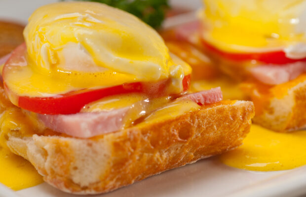 People are 4X more likely to buy this on Sundays.  What is it?