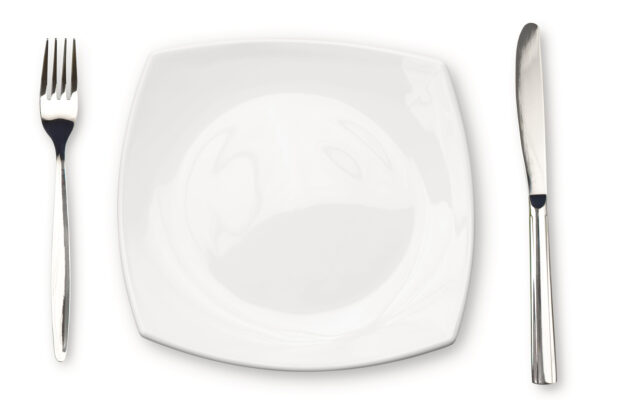 Only 1/3 of the world’s population does this.  What is it?