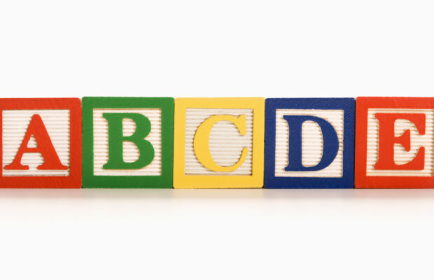 Who invented the spelling of these words? Who invented the spelling of these words?