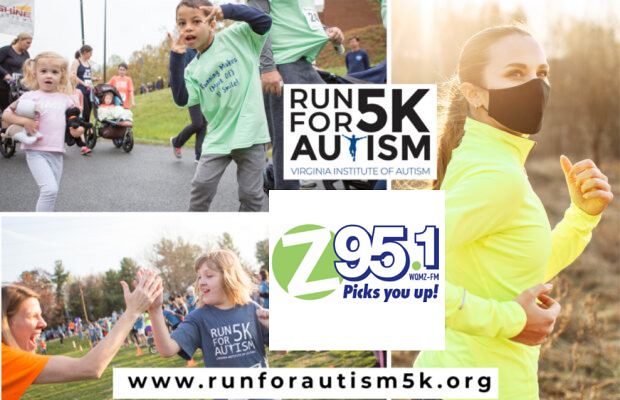 April is Autism Awareness Month April is Autism Awareness Month