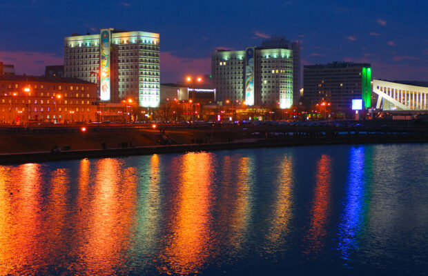 Only 5 cities in the world have this in common.  What is it?