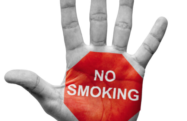 What was first designed as a tool to help quit smoking?
