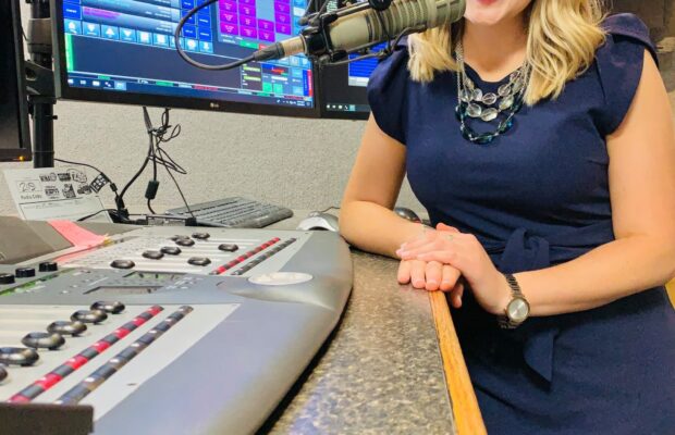 Anna Lise Says Goodbye! Anna Lise Says Goodbye!