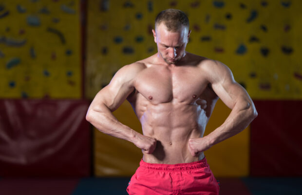 25% of women think a man is unattractive because of this.  What is it?