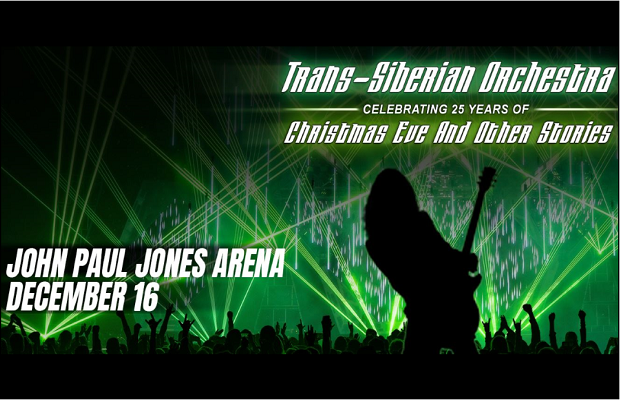 Trans-Siberian Orchestra $25 Tickets for 25 Hours ONLY Trans-Siberian Orchestra $25 Tickets for 25 Hours ONLY