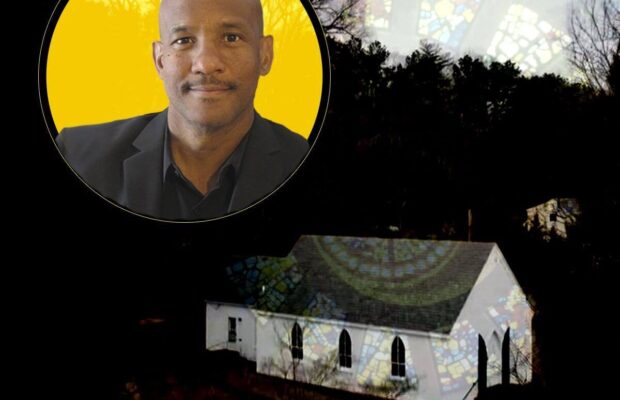 Resilience, Recovery & Rebirth w/ Horace Scruggs Resilience, Recovery & Rebirth w/ Horace Scruggs