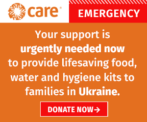 Aid for Ukraine Aid for Ukraine