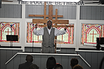 The Bridge Ministry
