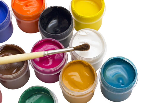 Paint + Sip: “Blissful Beach Day” at Starr Hill Crozet