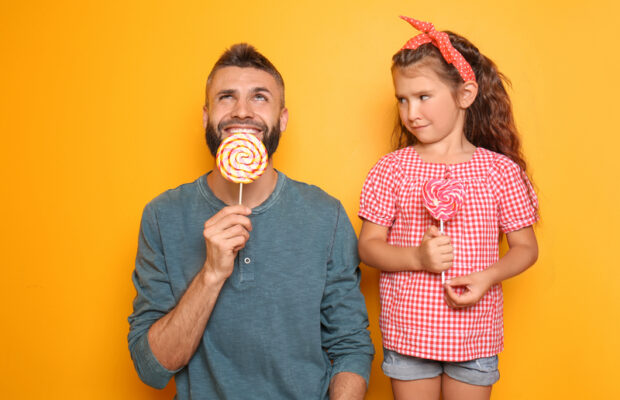 What’s Your Favorite Dad Joke?