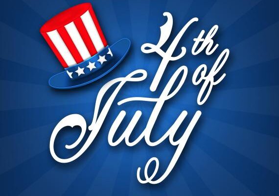 July 4th at Carter Mountain July 4th at Carter Mountain