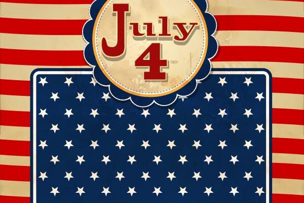 July 4th Charlottesville History