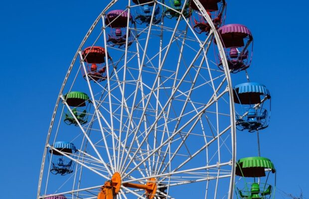 2024 Orange County Fair