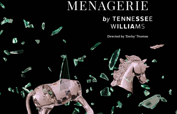 THE GLASS MENAGERIE