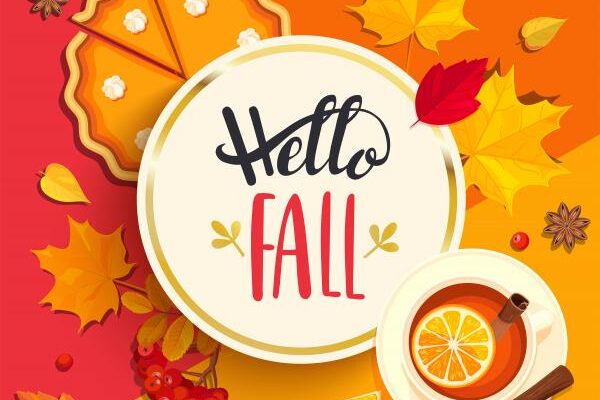 11th Annual Fall into Fun Festival