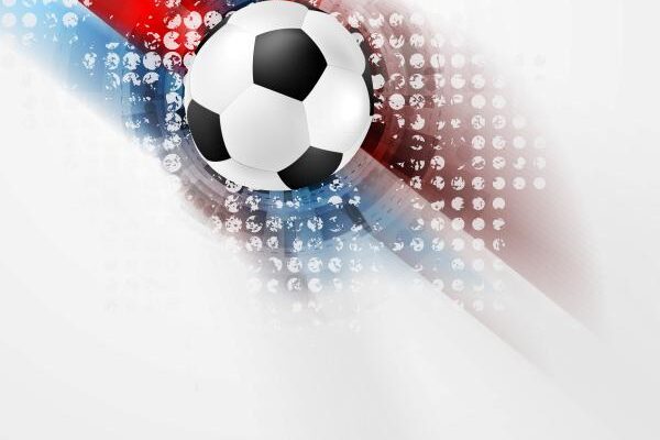 Paramount Presents: 2022 World Cup – USA vs. Iran