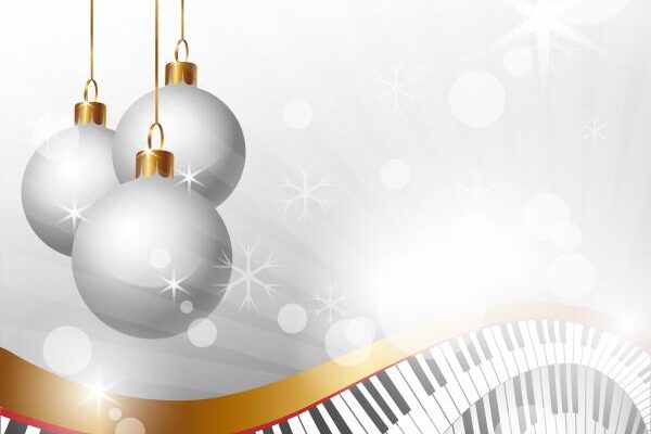 The Oratorio Society of Virginia Presents: Christmas at The Paramount