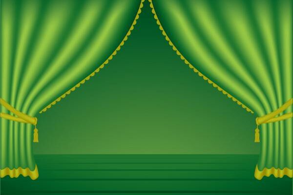 Oklahoma! at Covenant School Oklahoma! at Covenant School