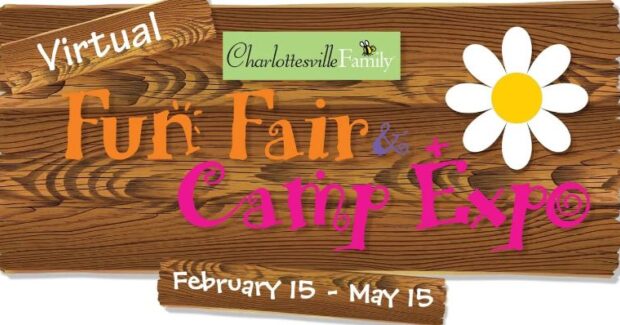 Fun Fair & Camp Expo Fun Fair & Camp Expo