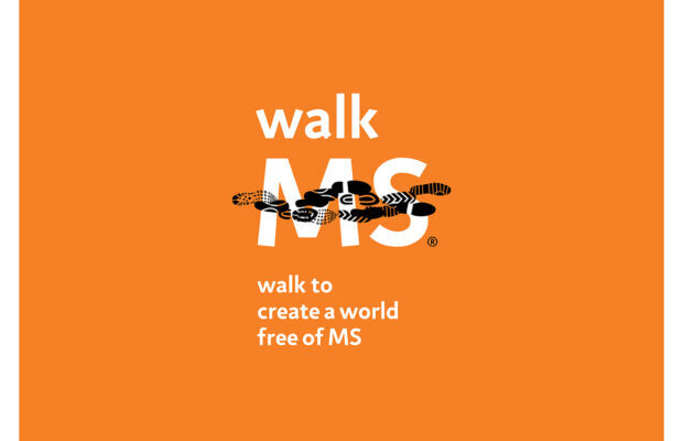 Take a Step Toward a World Free of MS with CRG
