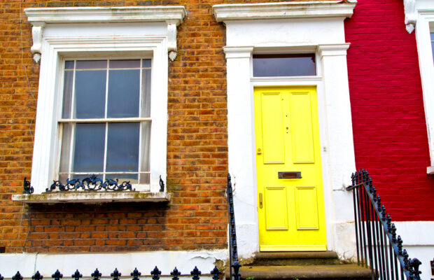 Spring Luncheon & Basket Raffle